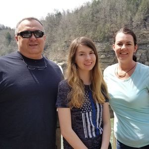 Meet your Posher, Rebekah